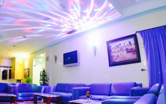 Tildi Hotel