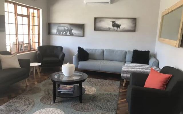 Lauradale Accommodation