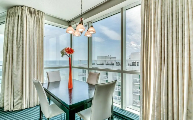 Oceans One Resort