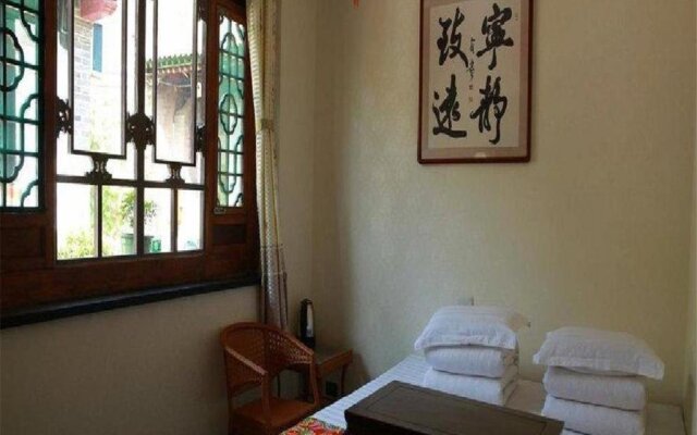 Shanqisheng Inn