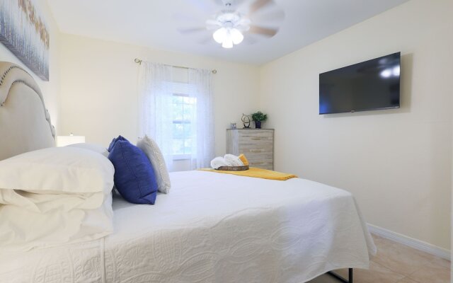 Saint Joseph Suites Down Town Tampa