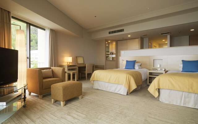 Izu Imaihama Tokyu Hotel