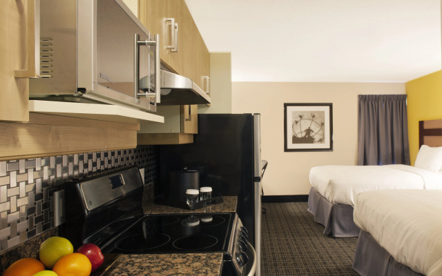 StayInn Express Toronto