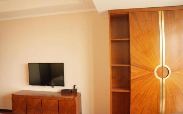 Premier Serviced Apartment Boutique Hotel Residence