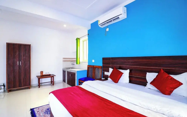 Manzil Hostel