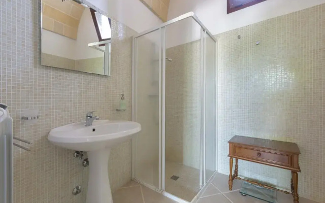 3005 Dimora Donn`anna - Mono 1 by Barbarhouse