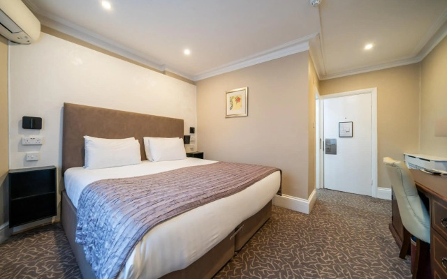 Hotel La Place