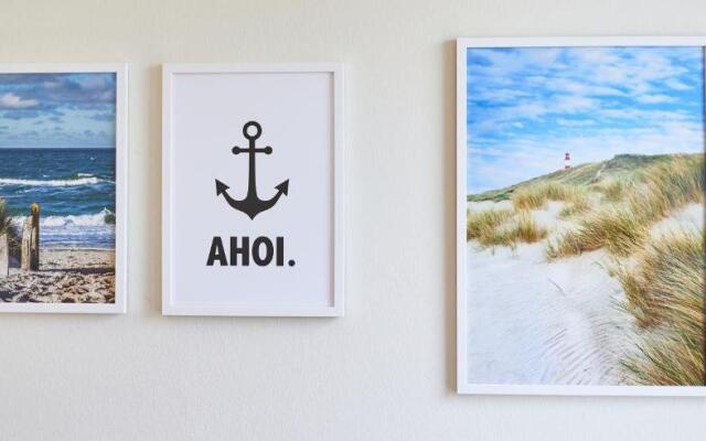 Haus Pamir _ Fewo 20