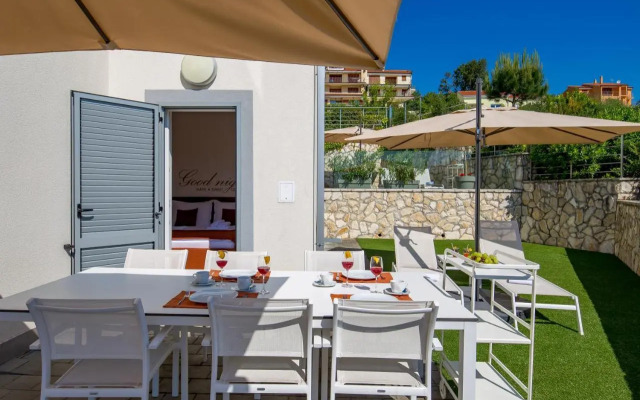 Plage Lovran Residence