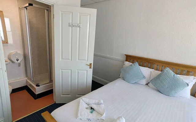 Celtic Bay Guest House