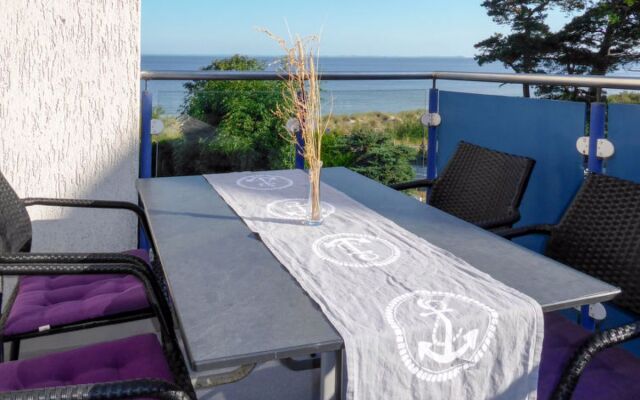 House  Ostseebad Lubmin 16917