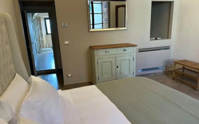 Tuscan Palace - Venturi Apartment