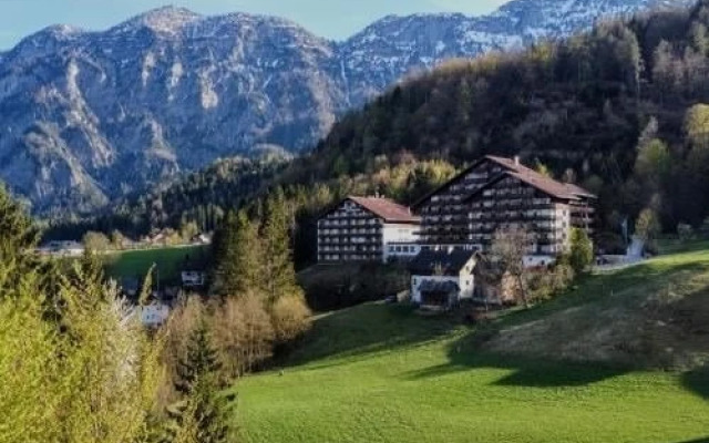 Priv. Ferienwohnung Dachsteinblick | Hubschneider