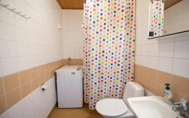 Mikkeli center apartment