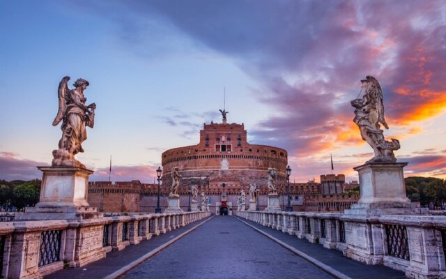 La Residenza dell'Angelo