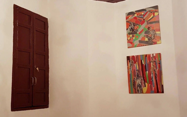 Riad Souafine