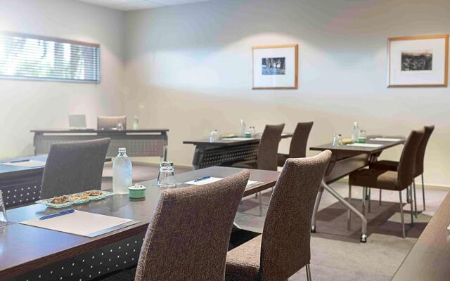Novotel Auckland Ellerslie
