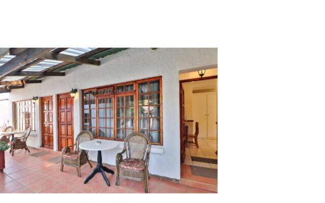 The Link Guest House