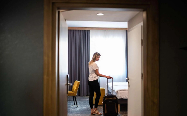 ibis styles Grudziadz