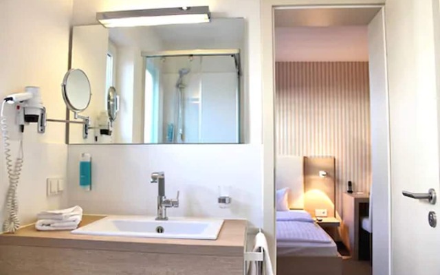 Hotel Strandlust Vegesack