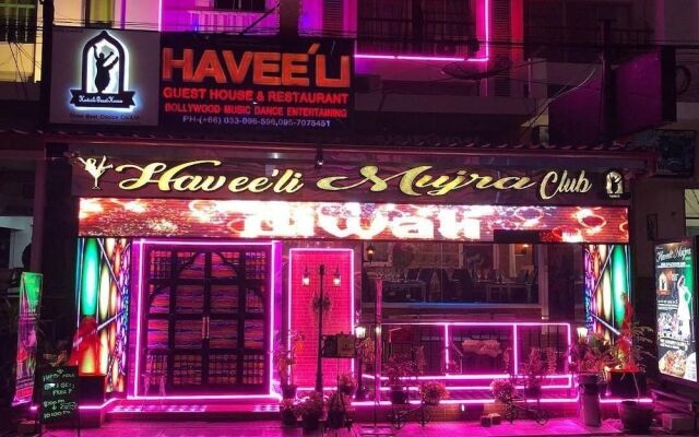 Haveeli Guesthouse and Mujra