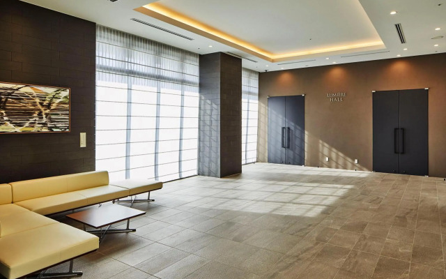 Hotel Lumiere Grande Nagareyama Otakanomori