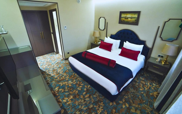 Sofitel London Gatwick