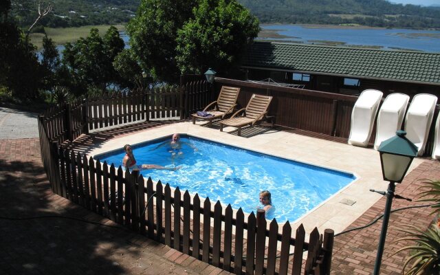 Phantom View Lodges