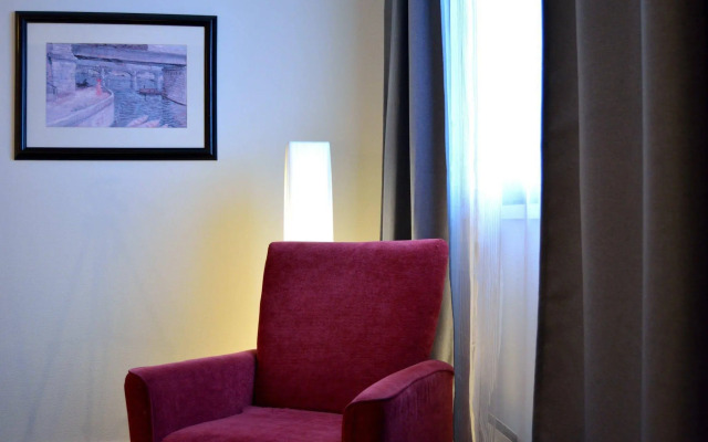 Thon Partner Hotel Narvik