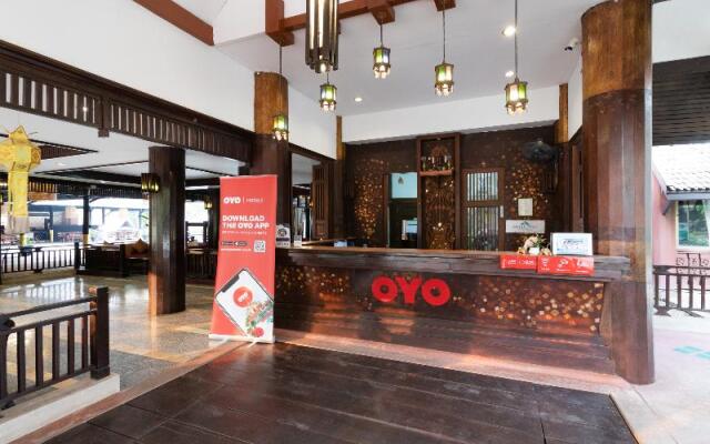 Royal Ping Garden & Resort