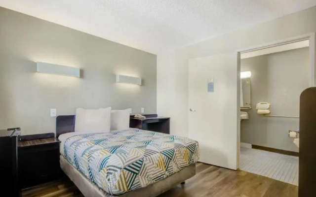 Motel 6 San Jose, CA - Airport