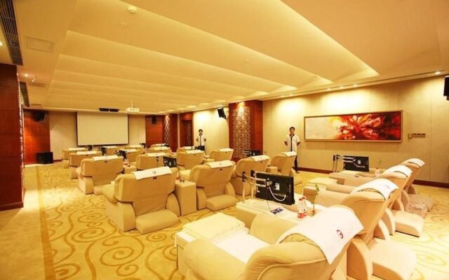 Yingkou Guest Hotel