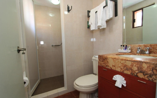 Hotel Real de Leyendas