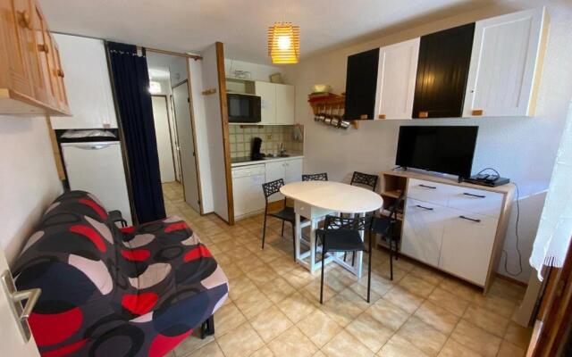 Appartement La Clusaz, 2 pièces, 6 personnes - FR-1-459-34