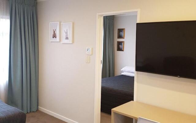 Destiny on Fitzherbert Motel
