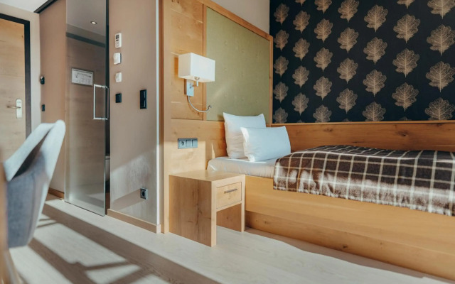 Das Mühlbach - Thermal Retreat & Wellness Resort