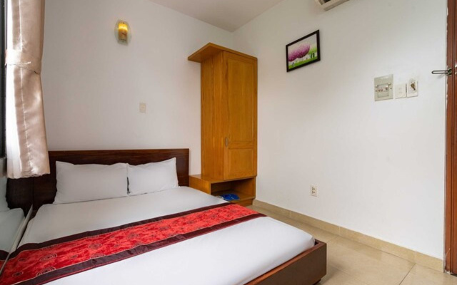 Collection O Hoa Trang An Hotel - Near Airport