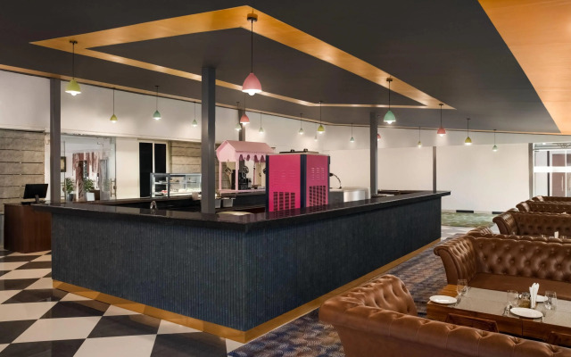 Ramada Plaza BY Wyndham Jammu Vijaypur
