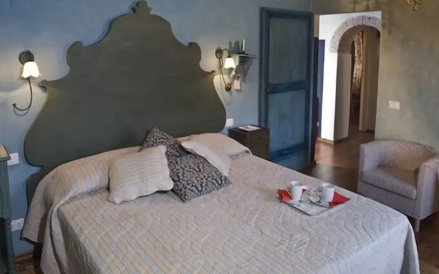 Agriturismo I Veroni