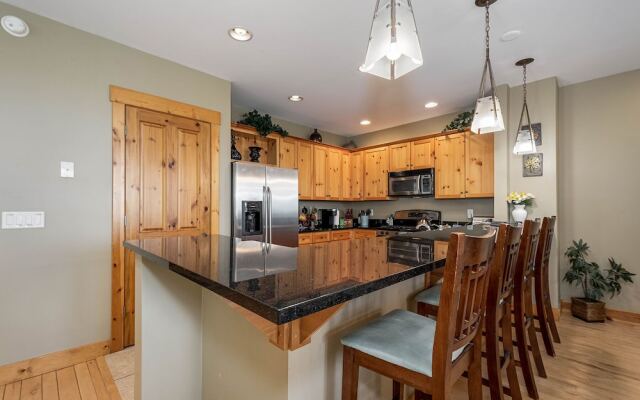 Kendall Camp Get-a-way