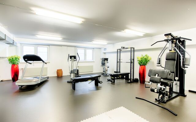 Trip Inn Hotel Egelsbach Frankfurt (ehemals ACHAT Hotel Egelsbach Frankfurt)