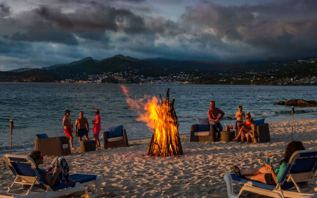 Mount Cinnamon Grenada