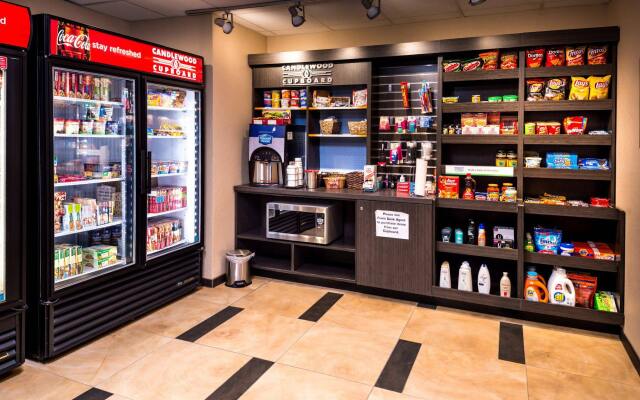 Candlewood Suites Carlsbad South by IHG