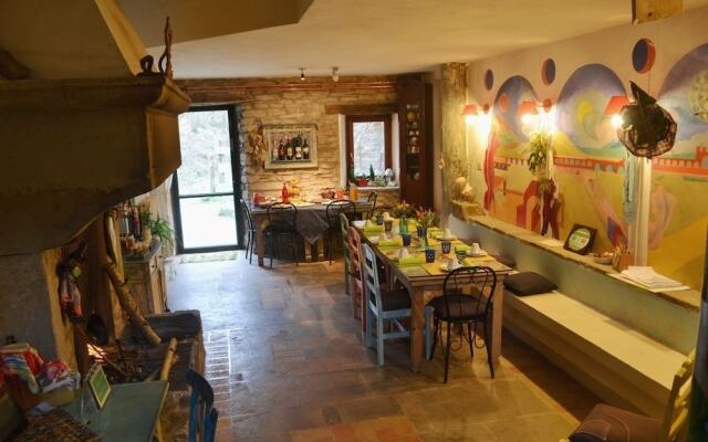 B&B Valdericarte