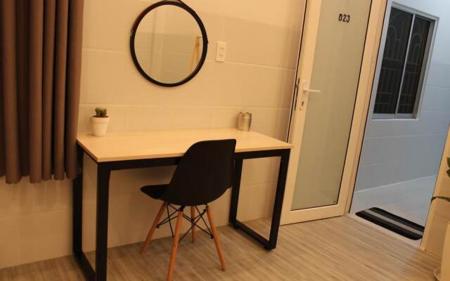 B Home - Hostel