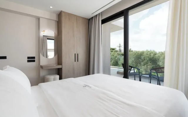 Kymothoe Elite Villas