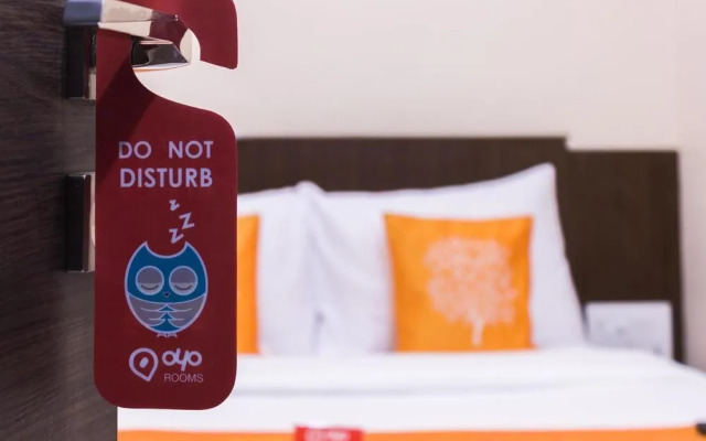 OYO Rooms Dadar Railway Station