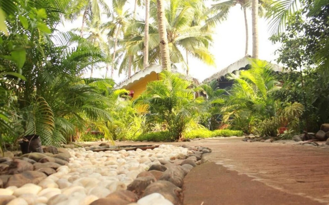 Sea Shades Palolem Resort