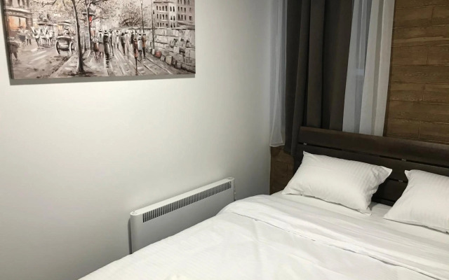 Suncana dolina A2 apartmani