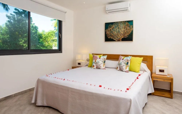 Louisa Aparthotel Las Terrenas